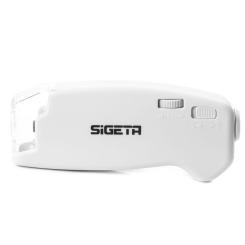 Микроскоп Sigeta MicroGlass 100x Фото 1