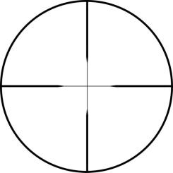 Оптический прицел Konus KonusPro 3-10x44 30/30 Фото 1