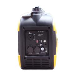 Генератор ITC Power GG34EI 3200/3400W Фото 9