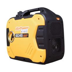 Генератор ITC Power GG34EI 3200/3400W Фото 10