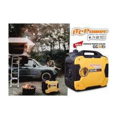 Генератор ITC Power GG34EI 3200/3400W Фото 11