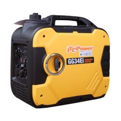 Генератор ITC Power GG34EI 3200/3400W Фото 5