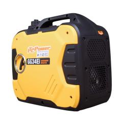 Генератор ITC Power GG34EI 3200/3400W Фото 6