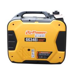 Генератор ITC Power GG34EI 3200/3400W Фото 7
