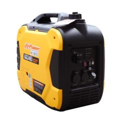 Генератор ITC Power GG34EI 3200/3400W Фото 8