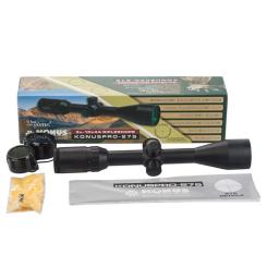 Оптический прицел Konus KonusPro-275 3-10x44 275 IR Фото 3