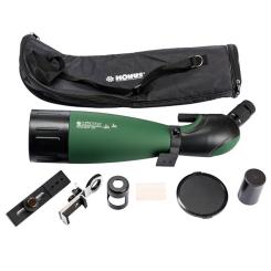 Подзорная труба Konus Konuspot-100 20-60x100 Фото 4