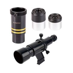 Телескоп Sigeta StarWalk 80/800 AZ Фото 3