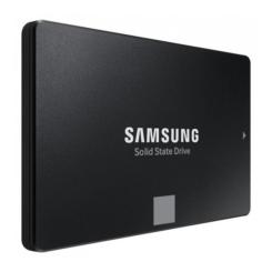 Накопитель SSD Samsung 2.5" 250GB 870 EVO Фото 1