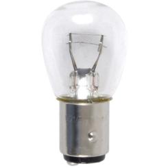 Автолампа WINSO P21/5W 21/5W BAY15d Фото