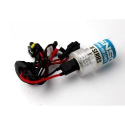 Автолампа WINSO H7 6000K, 85V, 35W PX26d Фото