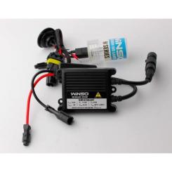 Автолампа WINSO H7 6000K, 85V, 35W PX26d Фото 2