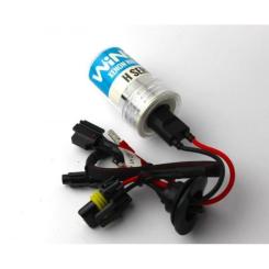 Автолампа WINSO H7 6000K, 85V, 35W PX26d Фото 4