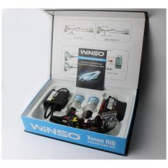 Автолампа WINSO H7 6000K, 85V, 35W PX26d Фото 6