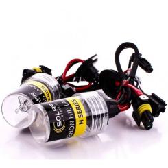 Автолампа SOLAR H7 5000K,85V,35W PX26d KET Фото 1