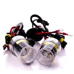 Автолампа SOLAR H7 5000K,85V,35W PX26d KET Фото 2