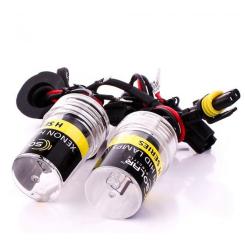 Автолампа SOLAR H7 5000K,85V,35W PX26d KET Фото 4