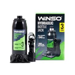 Домкрат WINSO 3т Фото 1