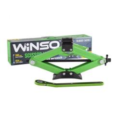 Домкрат WINSO 1,5т Фото 1