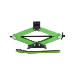 Домкрат WINSO 1,5т Фото 2