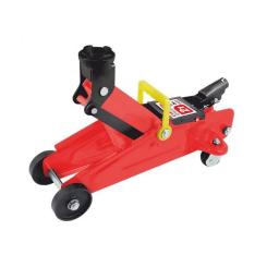 Домкрат CarLife подкатный 2т, 130-330мм Фото