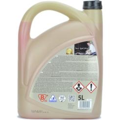 Антифриз K2 KULER -35C 5л RED Фото 1