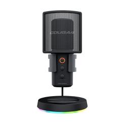 Микрофон Cougar Screamer X Фото