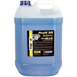 Антифриз VIPOIL Profi 30 Blue 20кг Фото