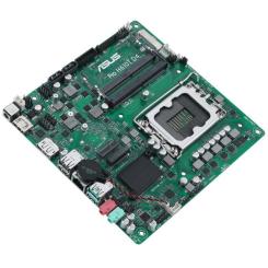 Материнская плата ASUS PRO H610T D4-CSM Фото 4
