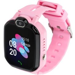 Смарт-часы AURA A3 WIFI Pink Фото 2