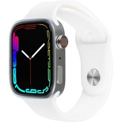 Смарт-часы AURA X1 Pro 44mm White Фото