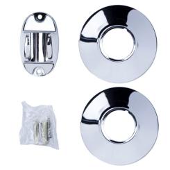 Смеситель AQUATICA QN-2C458C Фото 2