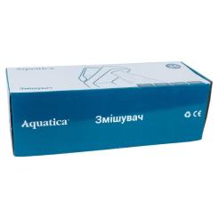 Смеситель AQUATICA QN-2C458C Фото 6