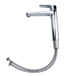 Смеситель Corso MARMORE DB-1A638C (9623010) Фото 2