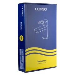 Смеситель Corso MARMORE DB-1A638C (9623010) Фото 4