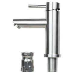 Смеситель AQUATICA KT-1A170P Фото 1