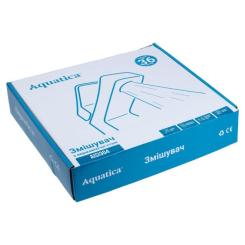 Смеситель AQUATICA KT-1A170P Фото 5