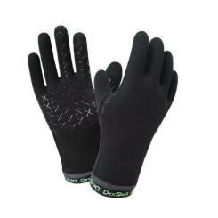Водонепроницаемые перчатки Dexshell Drylite Gloves XL Black Фото