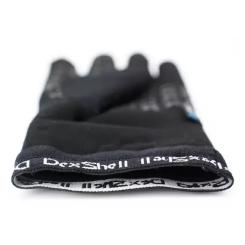 Водонепроницаемые перчатки Dexshell Drylite Gloves XL Black Фото 2