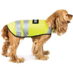 Жилет для животных Pet Fashion "Yellow Vest" L Фото 2