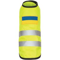 Жилет для животных Pet Fashion "Yellow Vest" L Фото 4
