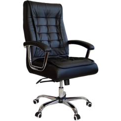 Офисное кресло Примтекс плюс Chicago chrome MF D-5 РК Фото