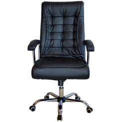 Офисное кресло Примтекс плюс Chicago chrome MF D-5 РК Фото 2