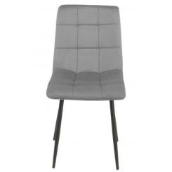 Кухонный стул Special4You Success light grey Фото 1