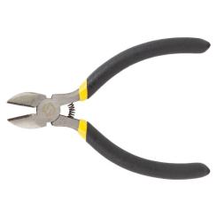 Бокорезы Sigma 115мм обрезиненные рукоятки Фото