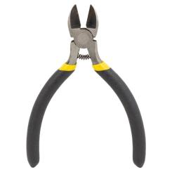 Бокорезы Sigma 115мм обрезиненные рукоятки Фото 1