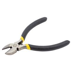 Бокорезы Sigma 115мм обрезиненные рукоятки Фото 2