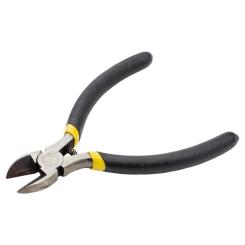 Бокорезы Sigma 115мм обрезиненные рукоятки Фото 3