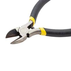 Бокорезы Sigma 115мм обрезиненные рукоятки Фото 4