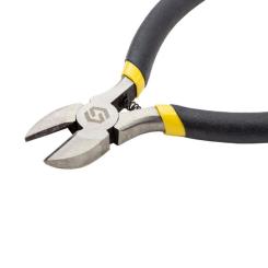 Бокорезы Sigma 115мм обрезиненные рукоятки Фото 5